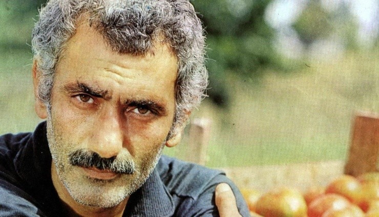 Yılmaz Güney'in Son Fotoğrafı Ortaya Çıktı!