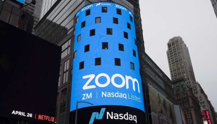 Zoom CEO'sunun Ses Kaydı, Duyanları Şaşırttı!