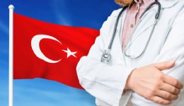 Türkiye Doktor Sayısında Avrupa'da Son Sırada!