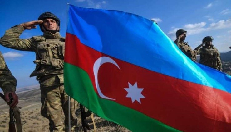 AB'den Azerbaycan'a Operasyonu Durdurma Çağrısı!