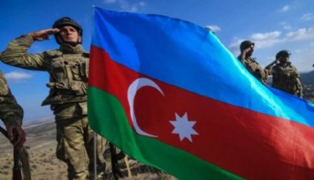 AB'den Azerbaycan'a Operasyonu Durdurma Çağrısı!