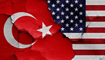 ABD, 5 Türk Şirketine Yaptırım Uygulayacak!