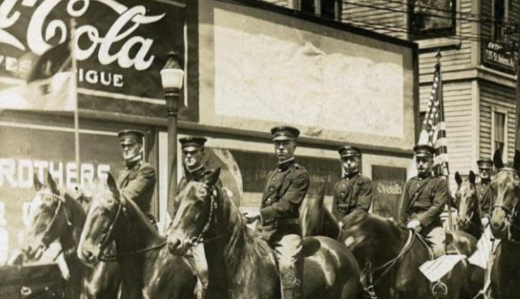 ABD'de İç Savaş ve Coca-Cola'nın Doğuşu!..
