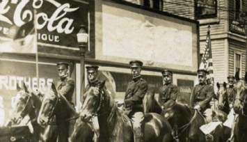 ABD'de İç Savaş ve Coca-Cola'nın Doğuşu!..