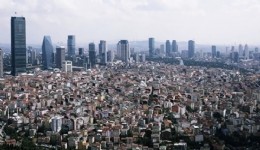 AFAD, İstanbul Depremi İçin En Riskli 15 İlçeyi Açıkladı!