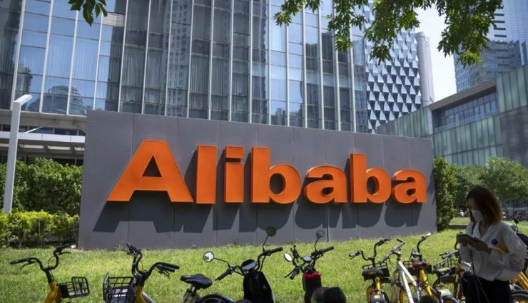 Alibaba Türkiye'ye Yatırım Yapacak!