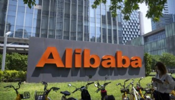 Alibaba Türkiye'ye Yatırım Yapacak!