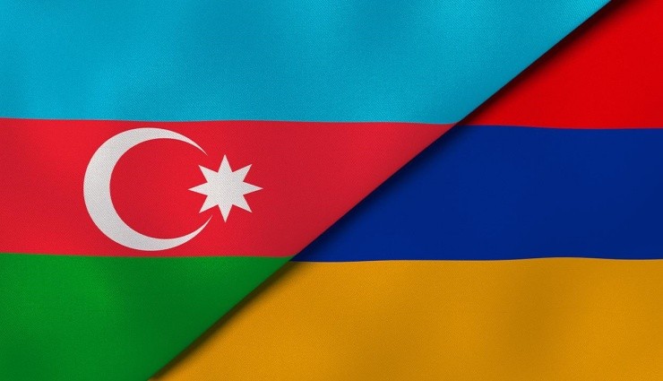 Azerbaycan ile Ermenistan Arasında İkinci Görüşme!