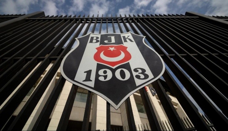 Beşiktaş Kulübü’nün Borcu Açıklandı!