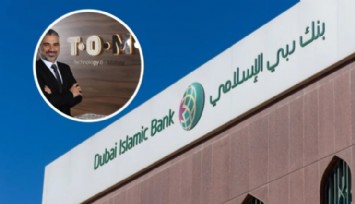 Birleşik Arap Emirlikleri, Türk Bankasına Ortak Oluyor!