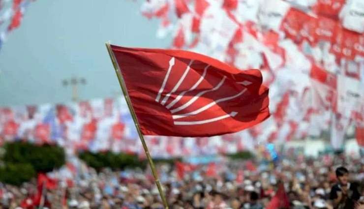 CHP'den İYİ Parti'ye Yerel Seçim Resti!