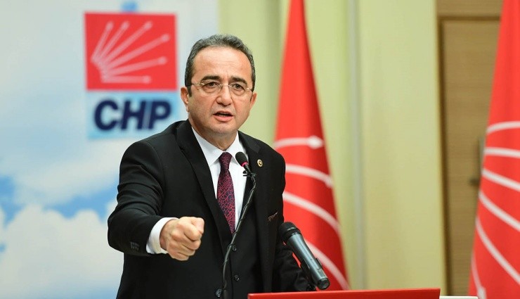 CHP'li Tezcan: 'Herkes Videodan Öğrendi'