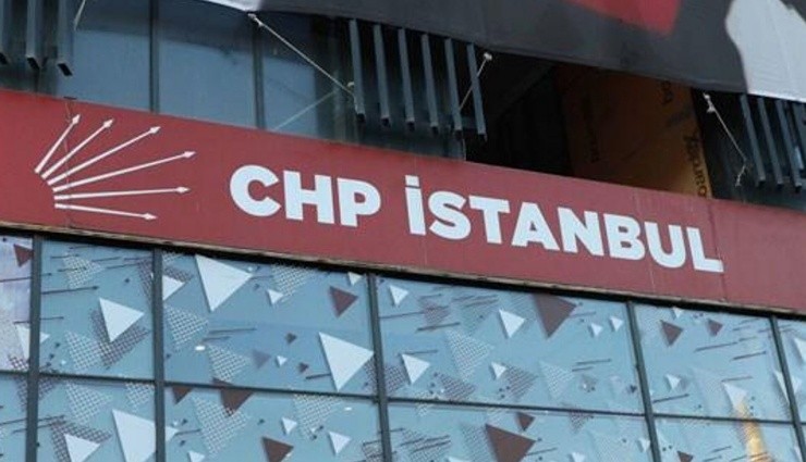 CHP'nin İstanbul İkinci Adayı Belli Oldu!