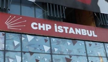 CHP'nin İstanbul İkinci Adayı Belli Oldu!