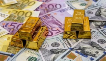 Dolar, Euro ve Altın'da Son Durum!