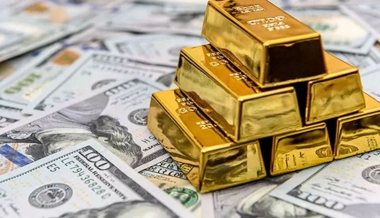 Dolar, Euro ve Altın'da Son Durum Ne?
