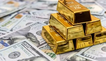 Dolar, Euro ve Altın'da Son Durum Ne?