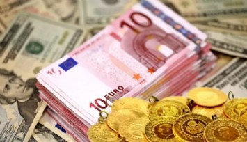 Dolar, Euro ve Altında Son Durum Ne?