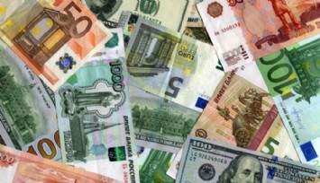 Dolar Ve Euro'da Son Durum Ne?