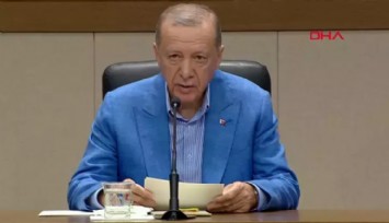 Erdoğan: 'AB ile Gerekirse Yolları Ayırabiliriz'