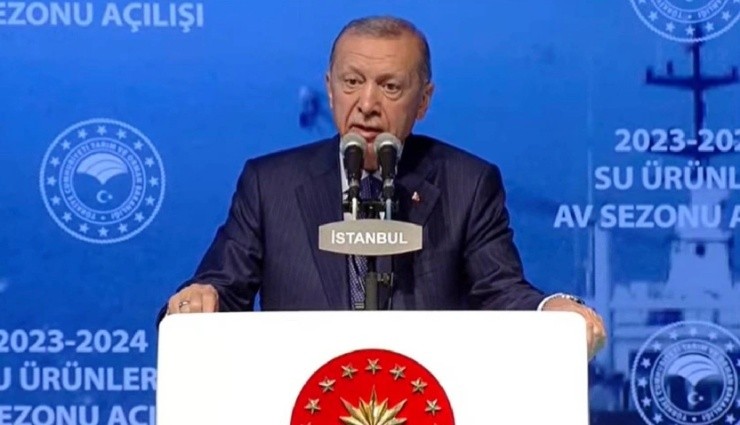 Erdoğan Duyurdu: Hesaplarına Yatırılacak!