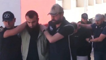 Flaş! Adana'da IŞİD Operayonu!