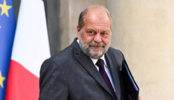 Fransa'da Bir İlk: Görev Başındaki Adalet Bakanı Yargılanıyor!