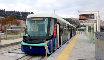 İstanbul'da Tramvay ve Teleferik Seferleri İptal Edildi!