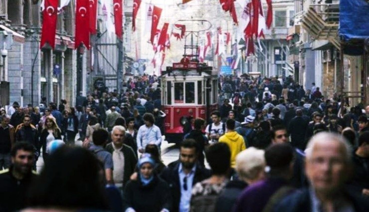 İstanbul'da Yaşamanın Maliyeti Ne Kadar?