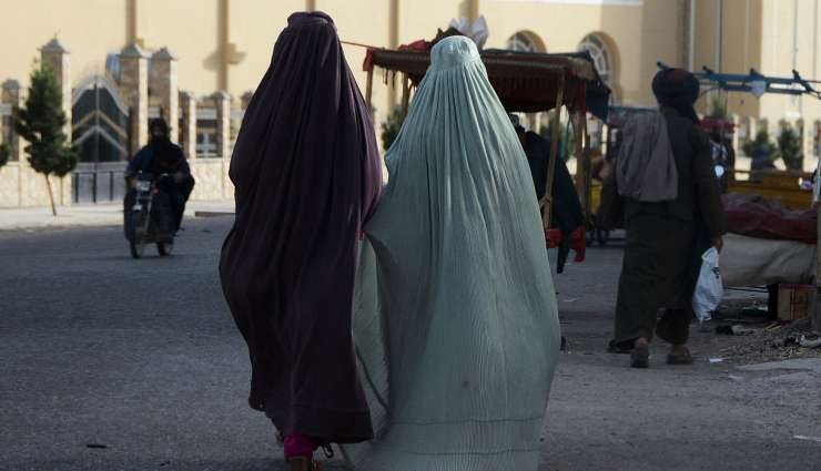 İsviçre'de Burka Yasağı Onaylandı!