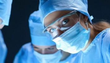 Kadın Cerrahların Hastaları İyileştirme Şansı Daha Yüksek!
