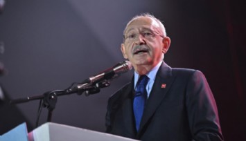 Kılıçdaroğlu'ndan Erdoğan'a 'G20' Eleştirisi!