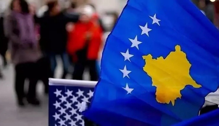 Kosova'da Ulusal Yas İlan Edildi!