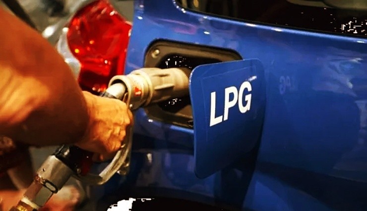 LPG'ye Dev Zam Geliyor!