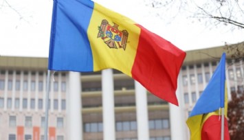 Moldova'dan Türkiye’de Temsilcilik Açma Teklifine Ret!