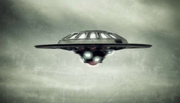 NASA Merakla Beklenen UFO Raporunu Açıkladı!