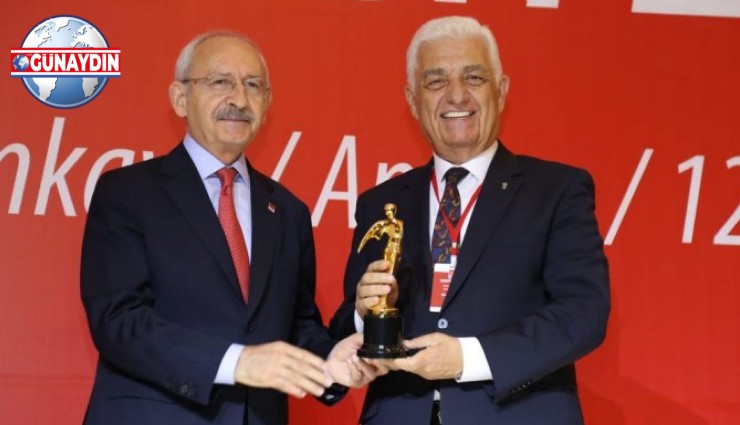 ÖZEL: Muğla Büyükşehir Belediye Başkanı Osman Gürün Aday Gösterilmeyecek!
