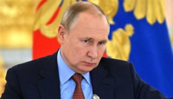 Putin: 'Ülkedeki Ekonomik Durum Sabit'