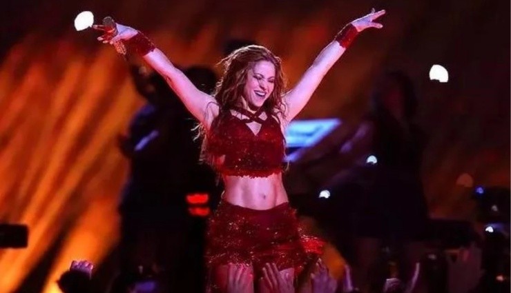 Shakira'ya Yeni Suçlama!