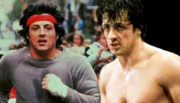 Sylvester Stallone'den Rambo İtirafı!