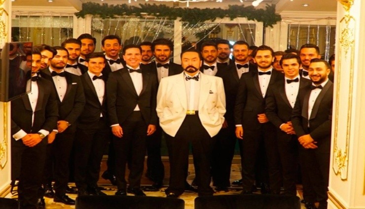 TMSF'den, Adnan Oktar’ın İki Adamına Alacak Davası!