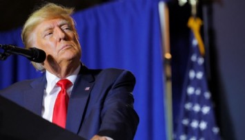 Trump'tan 'Af' Açıklaması: 'Olası Değil'