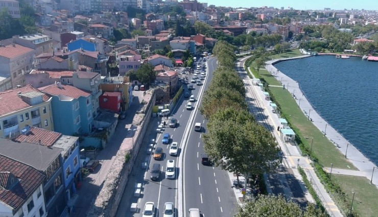 Uzmanlar Açıkladı: İstanbul ve İzmir Su Altında Kalabilir!