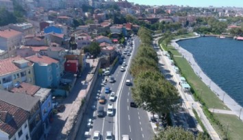 Uzmanlar Açıkladı: İstanbul ve İzmir Su Altında Kalabilir!