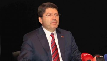 Adalet Bakanı Tunç: 'Soruşturma Başlatıldı'