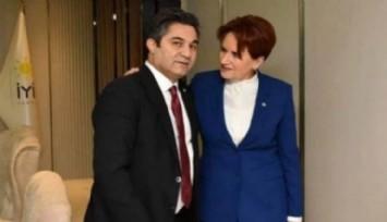 Ali Kıdık'tan Meral Akşener'e Sitem!