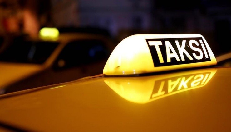 Ankara'da Taksi Ücretlerine Zam!