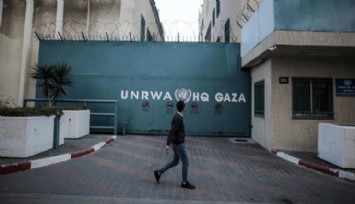 BM Yetkilisi: 'Gazze'de BM Sığınma Merkezi Vuruldu'