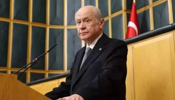 Bahçeli: 'Karanlık Ellere Karşı Uyanık Olmalıyız'