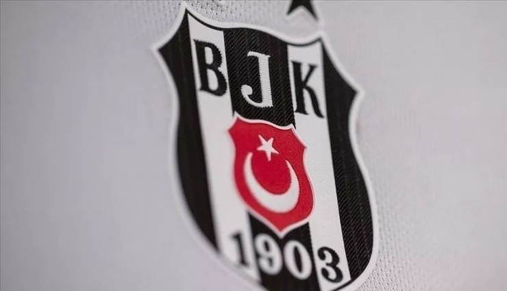 Beşiktaş'tan Aboubakar ve Salih Uçan Açıklaması!